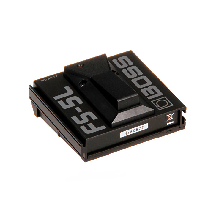 Boss FS-5L Footswitch
