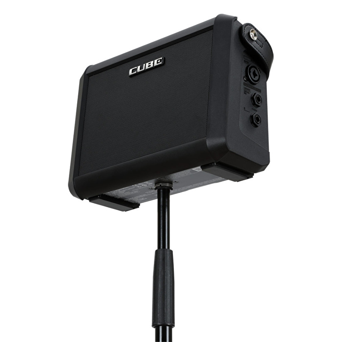 ROLAND Cube Mını All-in-One BT Pilli Enstruman Amfisi
