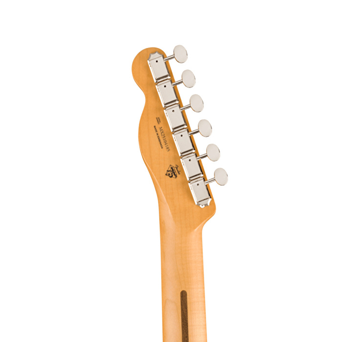 Fender 75th Anniversary Player II Telecaster Gülağacı Klavye Diamond Dust Sparkle w/Bag Elektro Gitar