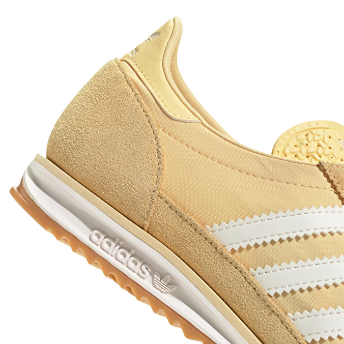 ADIDAS Sl 72 Og Turuncu Ayakkabı