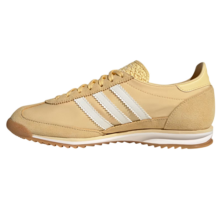 ADIDAS Sl 72 Og Turuncu Ayakkabı