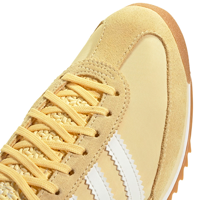 ADIDAS Sl 72 Og Turuncu Ayakkabı