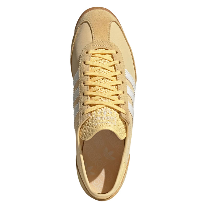 ADIDAS Sl 72 Og Turuncu Ayakkabı