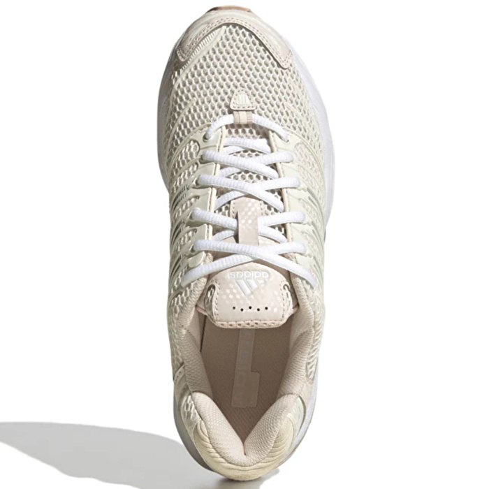ADIDAS Adistar Control 3 Beyaz Ayakkabı