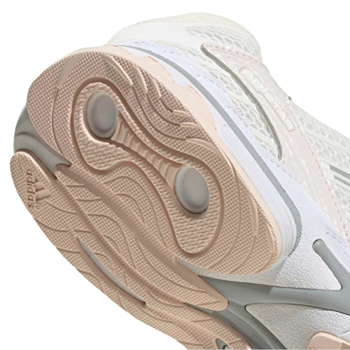 ADIDAS Adistar Control 3 Beyaz Ayakkabı