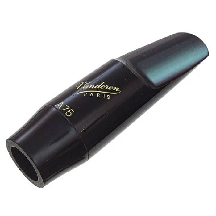VANDOREN SM604B / JUMBO JAVA A75 Alto Saksafon Ağızlık