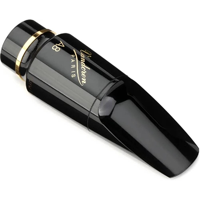VANDOREN SM814M A8 Medium V16 Alto Saksafon Beki