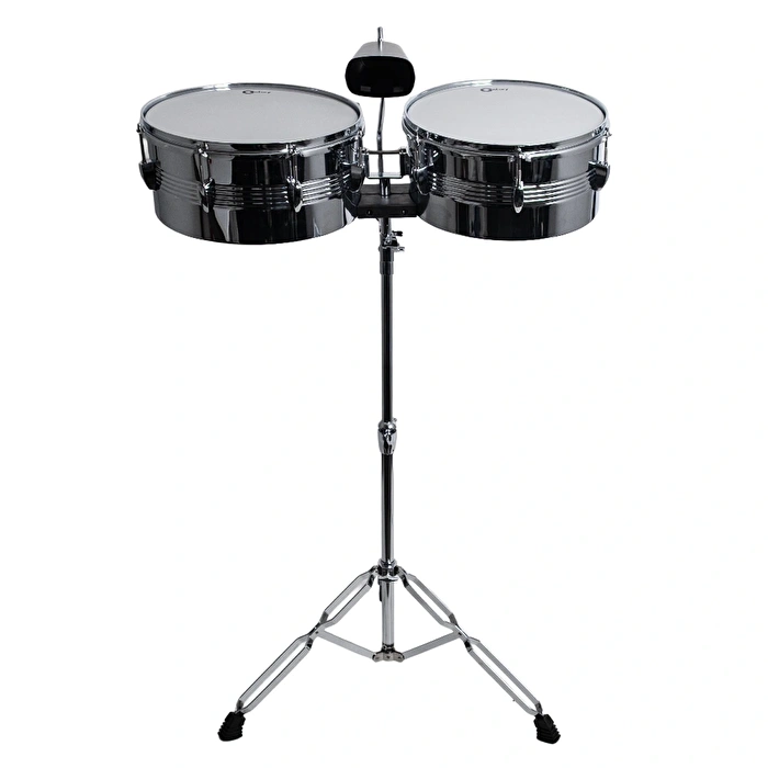 CENTURY CTTBS-1413 - 13" ve 14" Ayarlanabilir Sehpalı Timbal