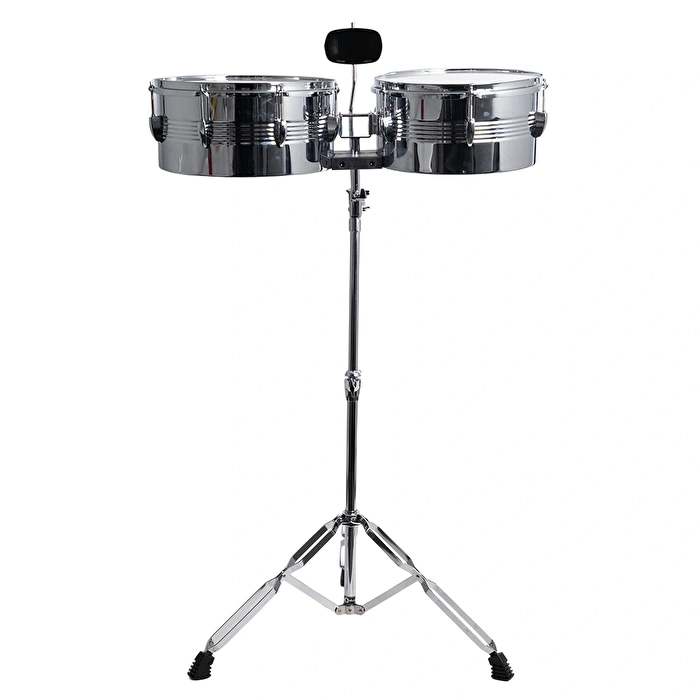 CENTURY CTTBS-1413 - 13" ve 14" Ayarlanabilir Sehpalı Timbal