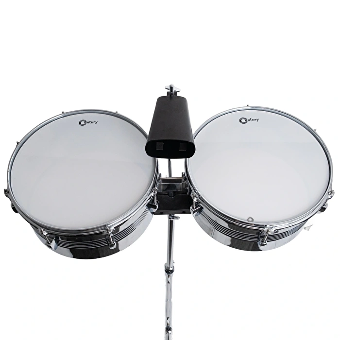 CENTURY CTTBS-1413 - 13" ve 14" Ayarlanabilir Sehpalı Timbal