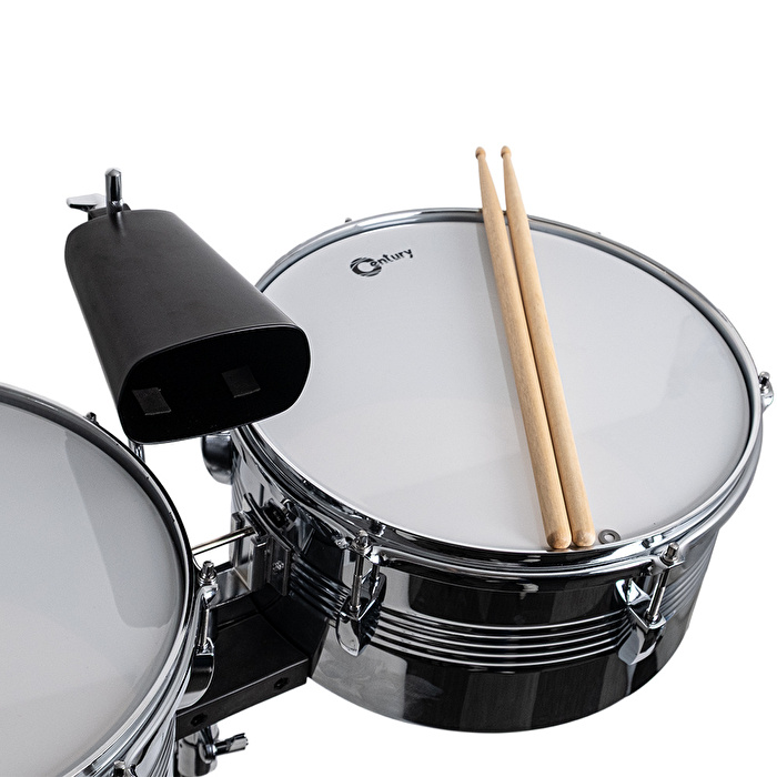 CENTURY CTTBS-1413 - 13" ve 14" Ayarlanabilir Sehpalı Timbal