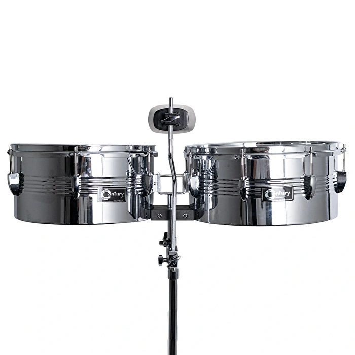 CENTURY CTTBS-1413 - 13" ve 14" Ayarlanabilir Sehpalı Timbal