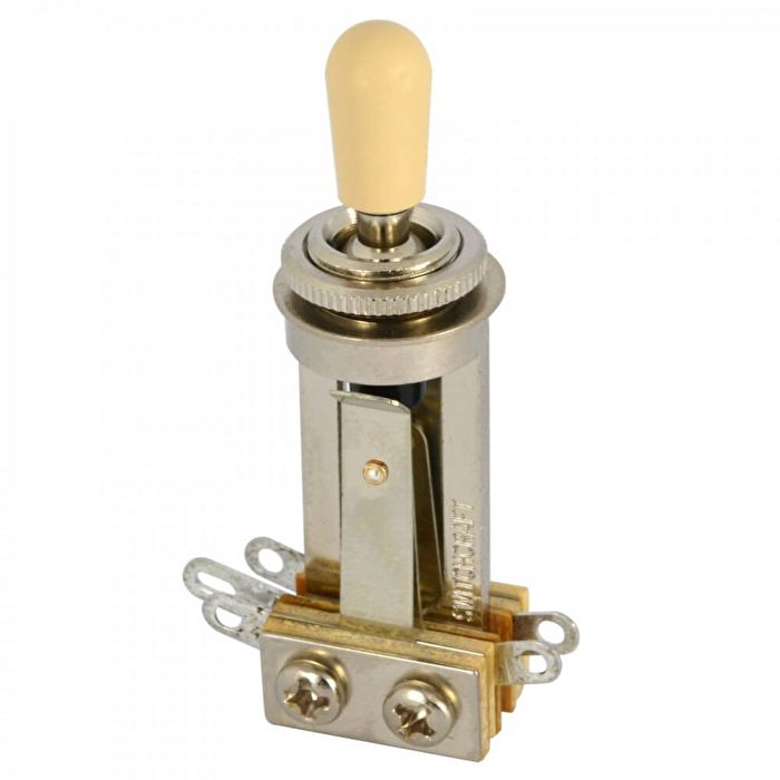 DIMARZIO 3 Yollu Toggle Switch