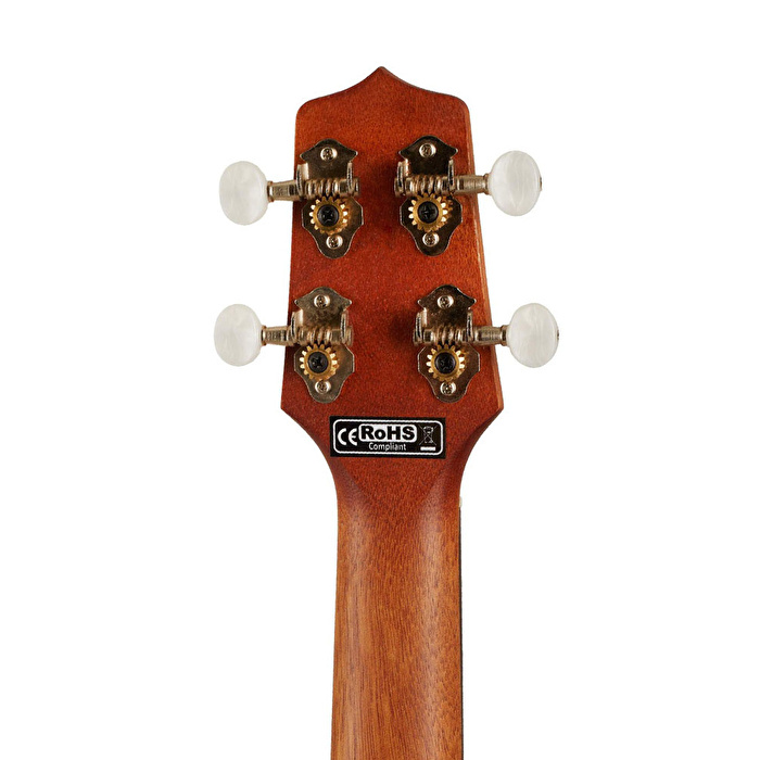 TAKAMINE EGU-C1 Elektro Concert Ukulele