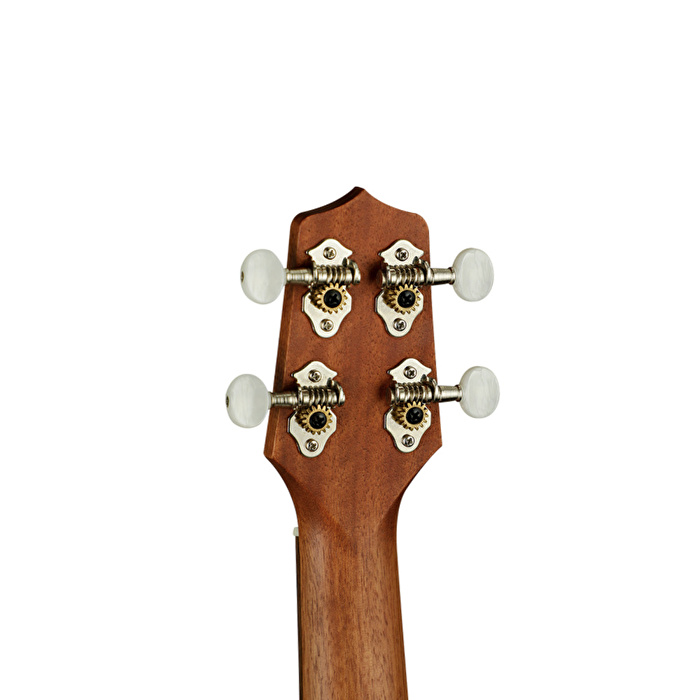TAKAMINE GU-S1 Soprano Ukulele