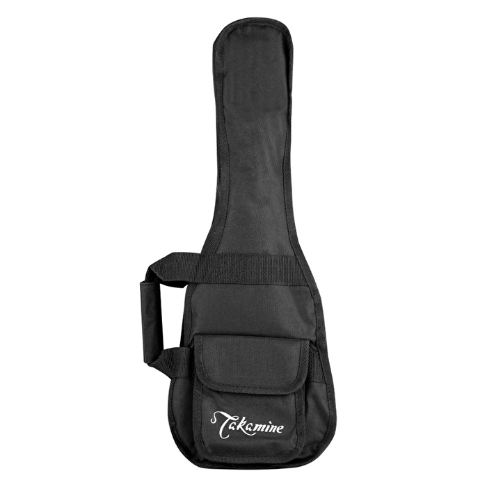 TAKAMINE GU-S1 Soprano Ukulele