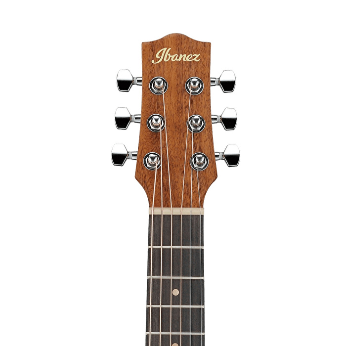 Ibanez EWP12EWB-OPN Ukulele Serisi Akustik Gitar