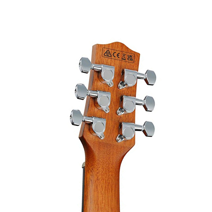 Ibanez EWP12EWB-OPN Ukulele Serisi Akustik Gitar