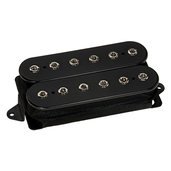 DiMarzio DP227BK LiquiFire Humbucker Manyetik