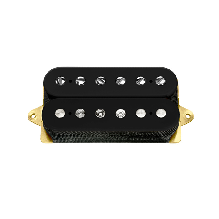 DIMARZIO DP160BK Norton Manyetik