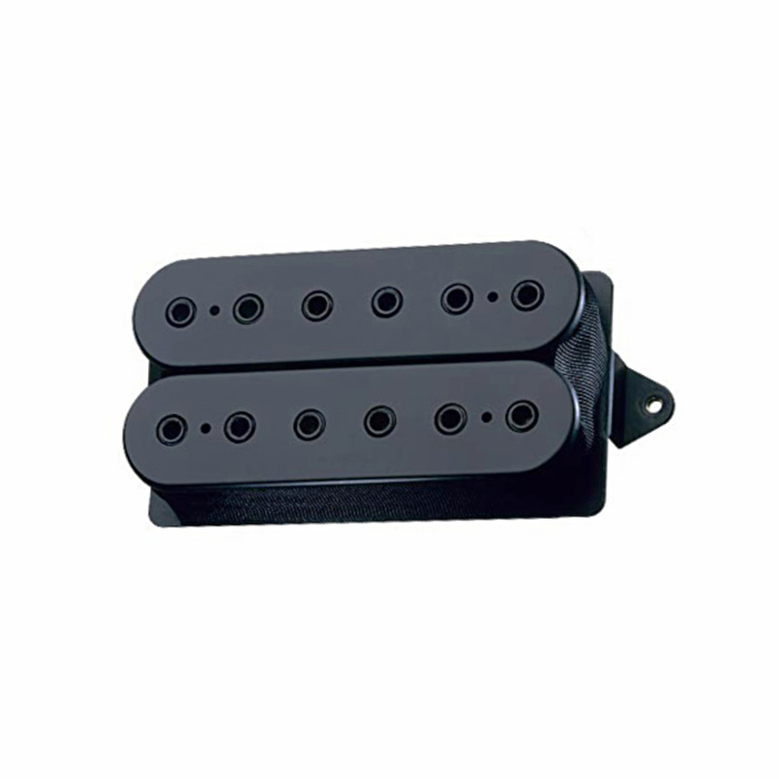 DIMARZIO DP215FBK Evo 2 Bridge Manyetik