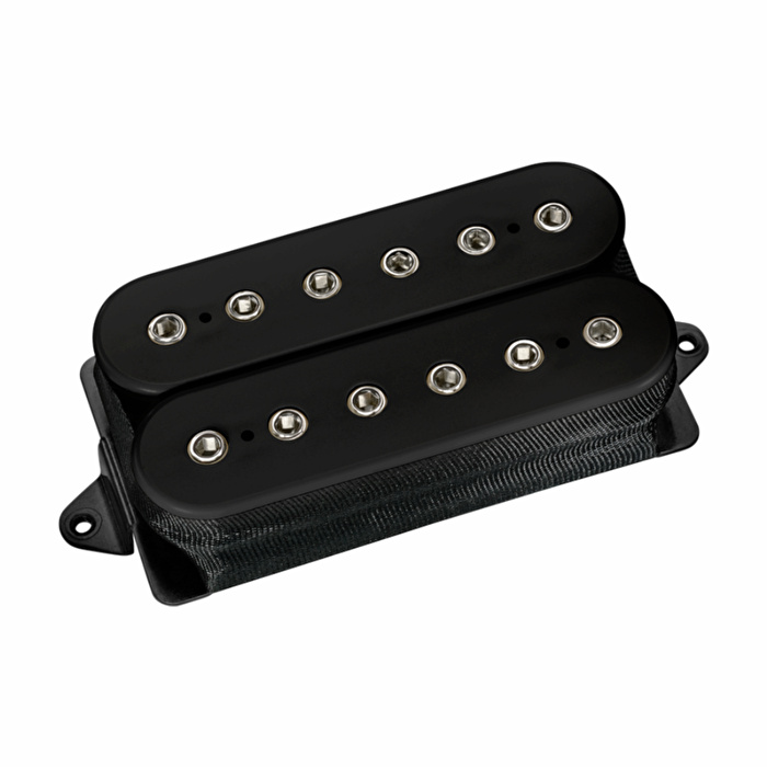 DIMARZIO DP165BK The Breed Neck Manyetik
