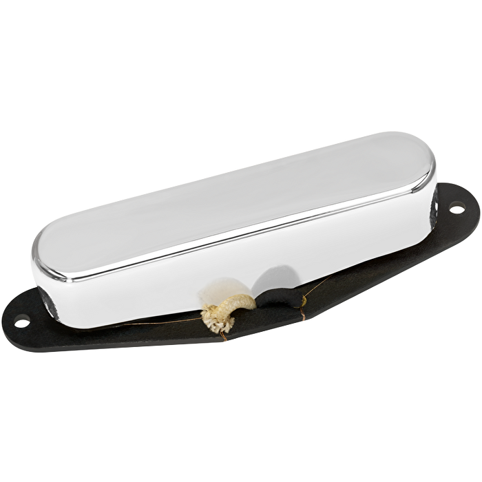 DIMARZIO DP417C Area T Neck Telecaster Manyetik