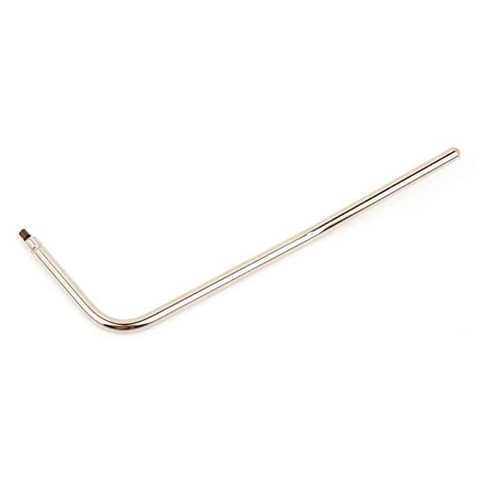 Fender Deluxe Kilitli Tremolo Kolu Krom