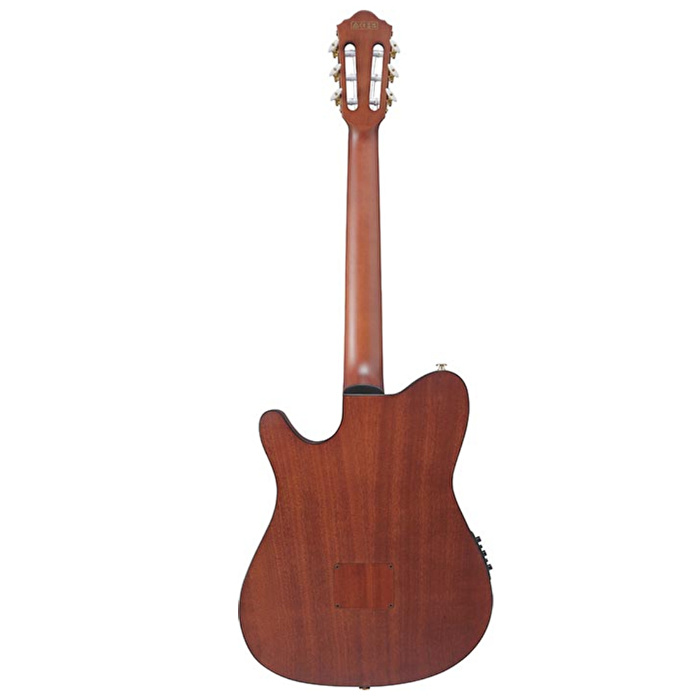 Ibanez FRH10N-IBF Thinline Elektro Klasik Gitar