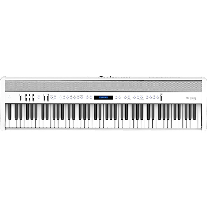 ROLAND FP-60X-WH Taşınabilir Dijital Piyano
