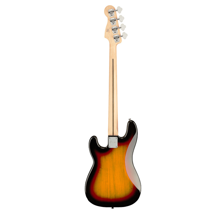 Squier Limited Edition Affinity Precision Bass PJ Laurel Klavye 3 Ton Sunburst Bas Gitar