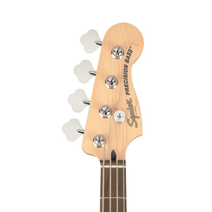 Squier Limited Edition Affinity Precision Bass PJ Laurel Klavye 3 Ton Sunburst Bas Gitar