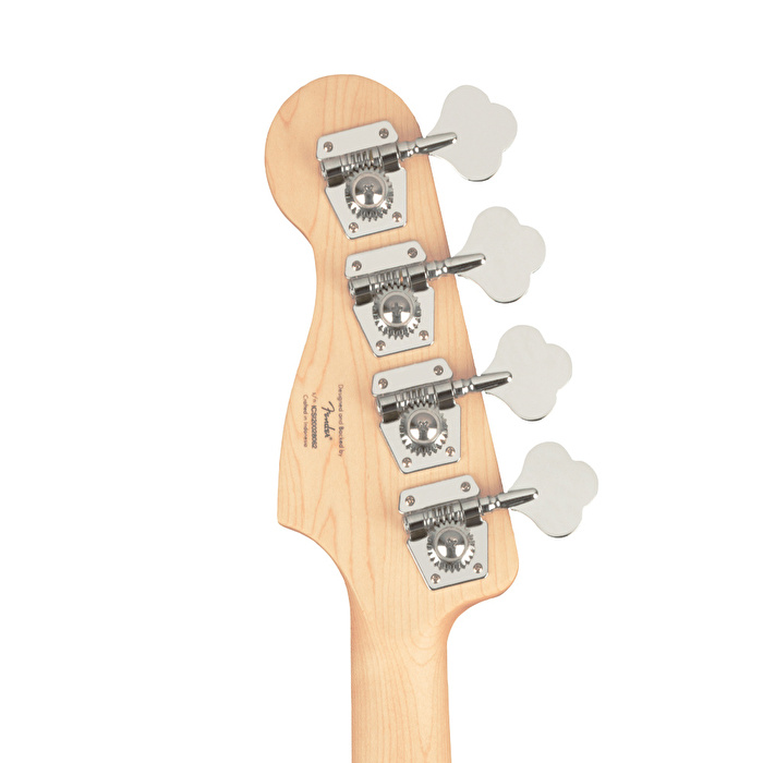 Squier Limited Edition Affinity Precision Bass PJ Laurel Klavye 3 Ton Sunburst Bas Gitar