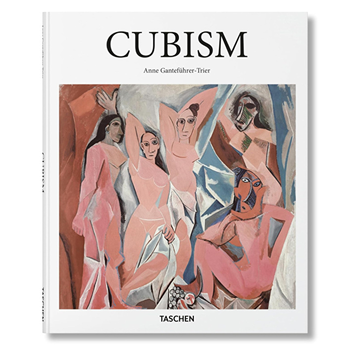 Taschen - Cubism (Basic Art)