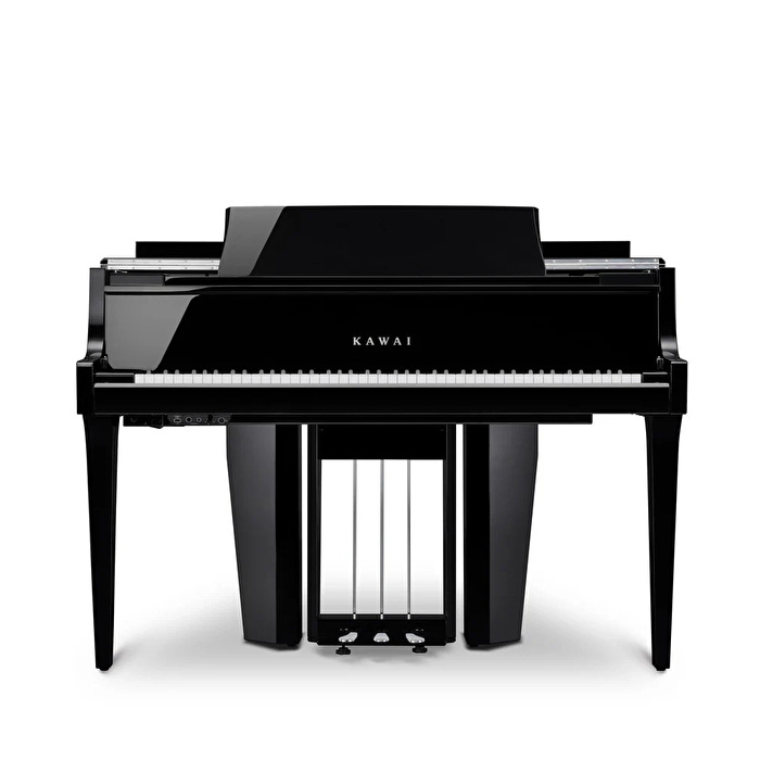 KAWAI NV12 Novus Hybrid Kuyruklu Piyano