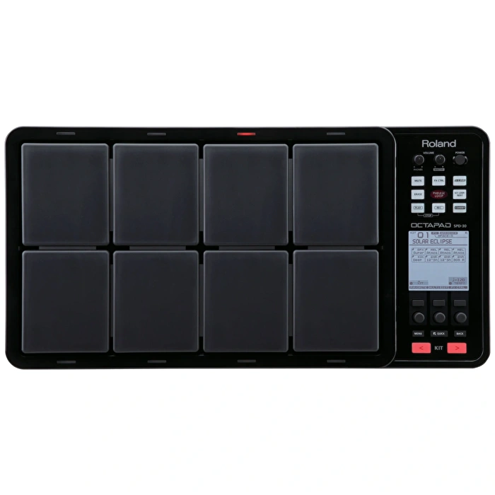 ROLAND SPD-30-BK Octapad