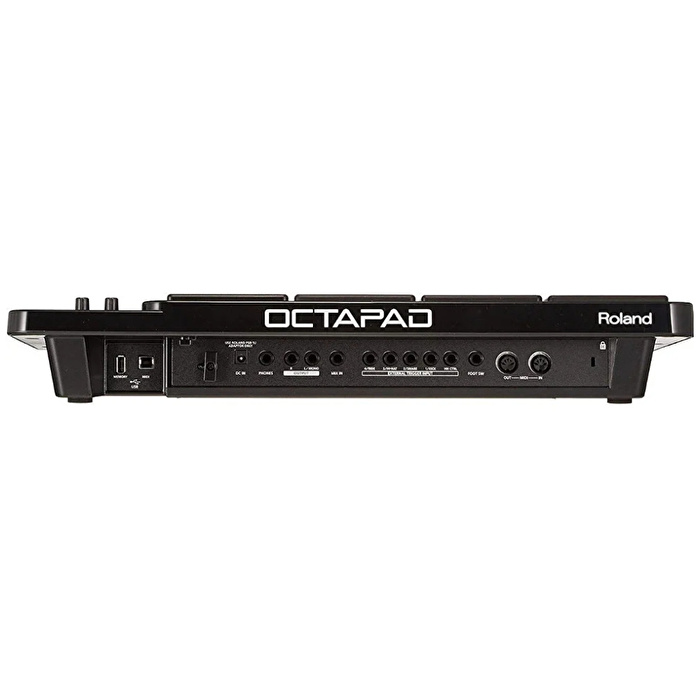 ROLAND SPD-30-BK Octapad