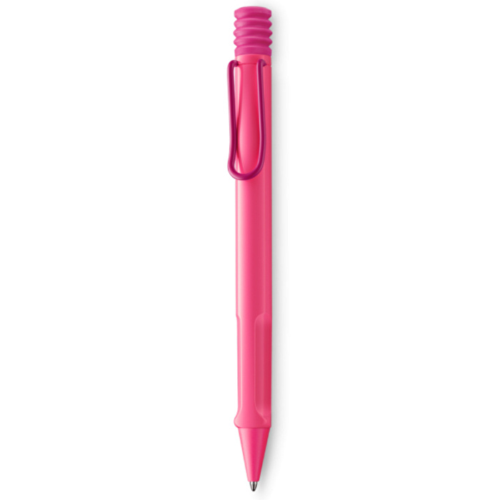LAMY Safari 2026 Özel Üretim Rengi Versatil Kalem Neonpink 0.5
