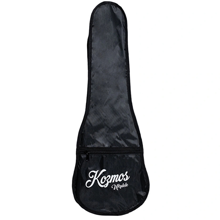 KOZMOS KUK-103D-FRG Sevimli Kurbağa Desenli Soprano Ukulele