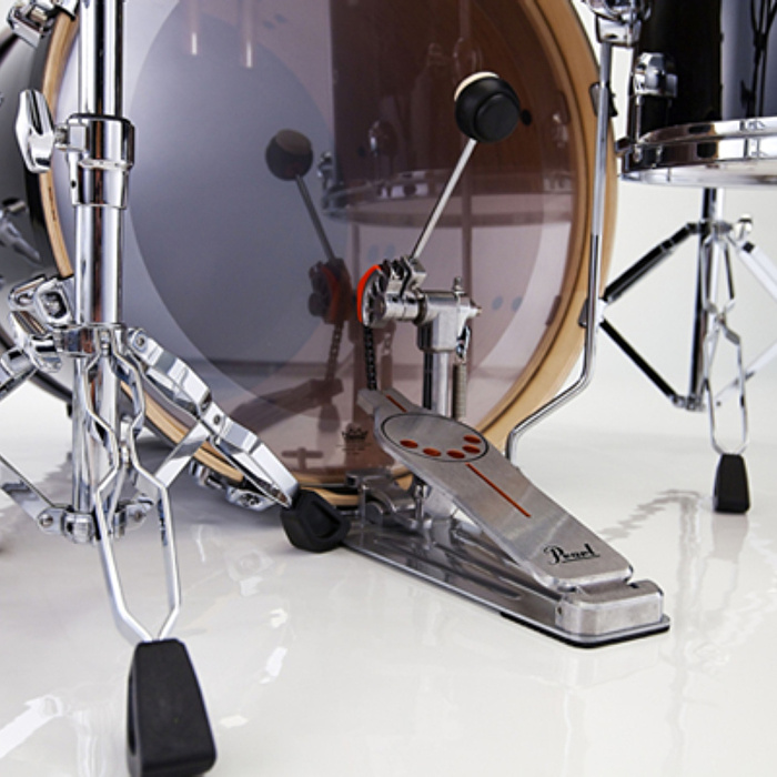 PEARL P-930 - Demonator Tekli Bas Davul Pedalı