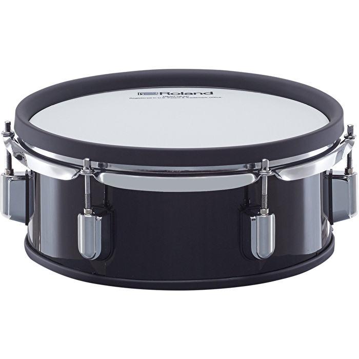 ROLAND PDA100L-BK - V-Drums Acoustic Design 10" Elektronik Tom Pad