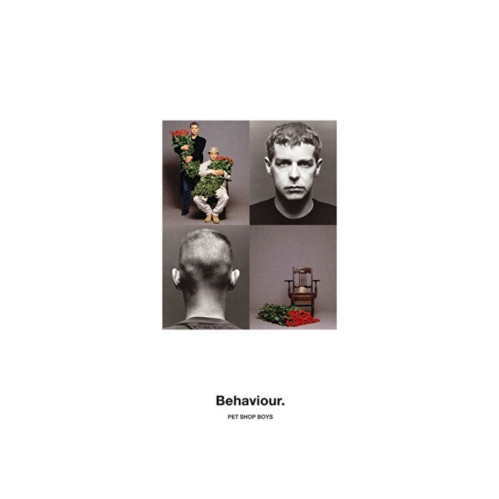 Pet Shop Boys - Behaviour (2018 Remastered)