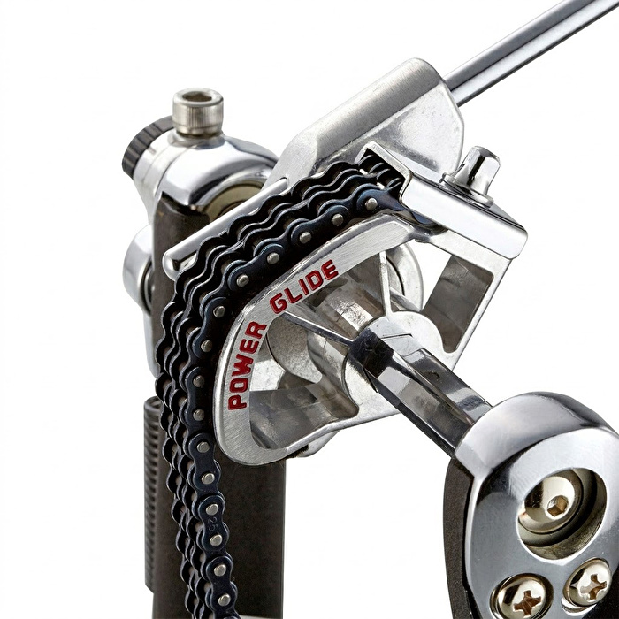 TAMA HP900PWN Iron Cobra 900 Power Glide Twin Pedal (Taşıma Çantası Dahil)