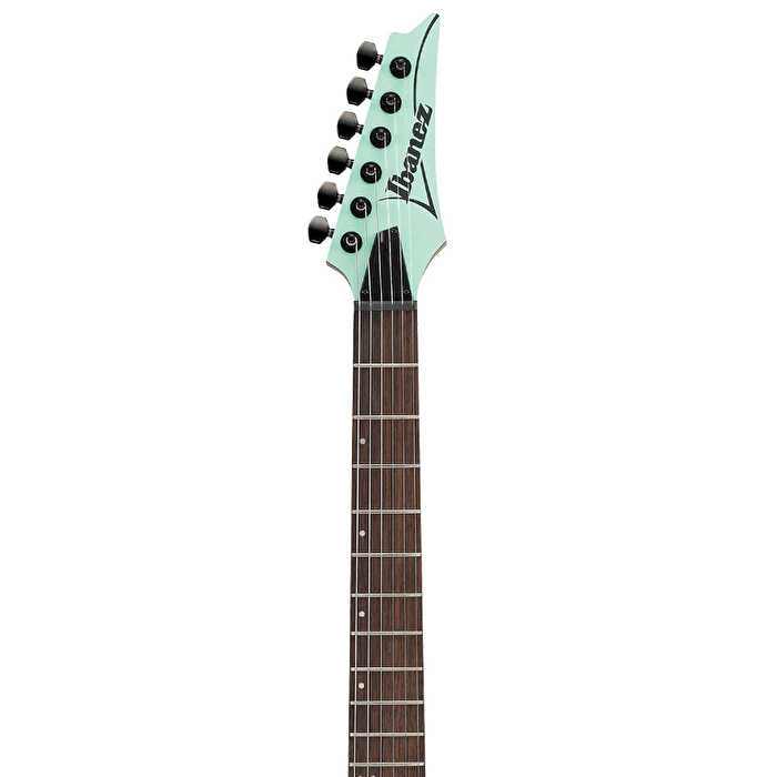Ibanez S561-SFM Yeşil Elektro Gitar