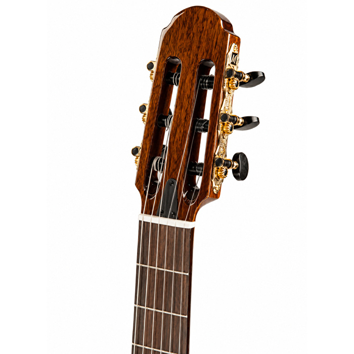 MARTINEZ MSCC-14RS (Fishman) Stage Elektro Klasik Gitar