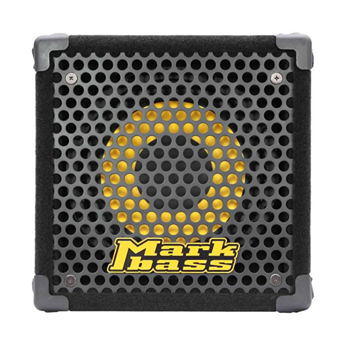 Markbass Micromark 801 Kombo Bas Gitar Amfi