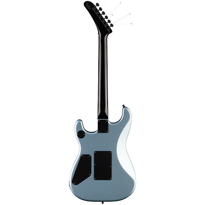 Fender Tom Morello Arm the Homeless Gülağacı Klavye Blue Ice Metallic Elektro Gitar