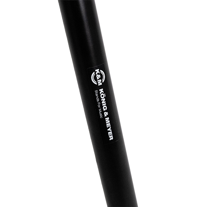 DYNACORD-K&M PCL 880 Aksesuar Pole Stand 88 cm