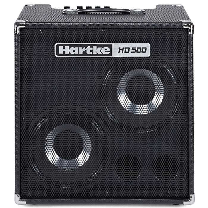 HARTKE HD500 2x10" 500W Bas Gitar Amfisi