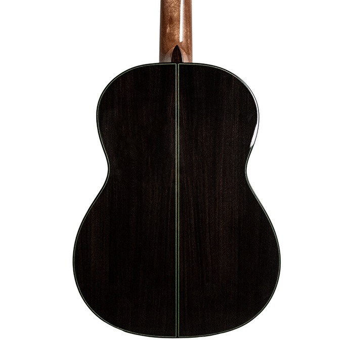 Martinez MF5 Flamenko Klasik Gitar